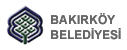 Bakırk&ouml;y Belediyesi Web Sitesi
