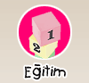 Egitimlerimiz